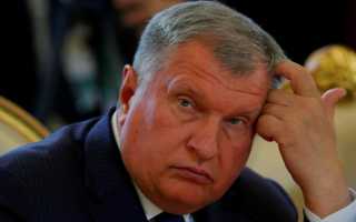 Игорь Сечин – политик, управленец, второй после Путина