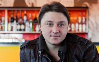 Звезда «Жуков» Максим Лагашкин: «Моя жена – крутая!»