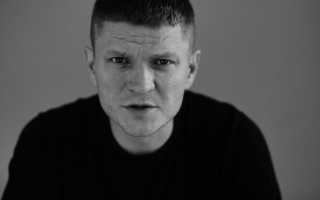 Сергей Жарков: биография и личная жизнь