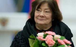 Самбурская помогла поставить памятник Татьяне Самойловой, сбрасывались всем миром, сын не дал ни копейки
