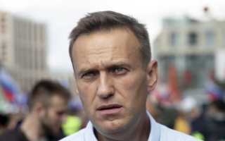 Алексей Навальный: биография, личная жизнь, семья, жена, дети — фото