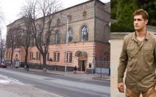 Сергей Стрельников – биография, фото, личная жизнь, новости, фильмография 2021