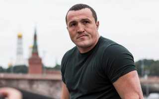 Денис Лебедев — биография — карьера — видео боев — Denis Lebedev