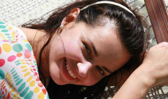 4 года девушкой Андрея Чадова была актриса Любовь Зайцева