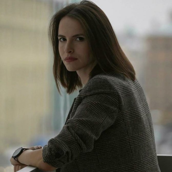 6 любимых женщин Сергея Безрукова