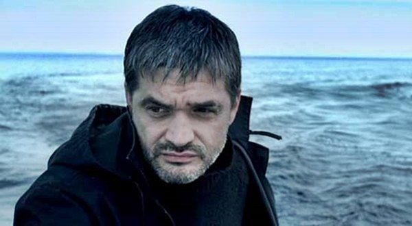 Актер Константин Лавроненко: биография, личная жизнь, звездные роли в кино, фото