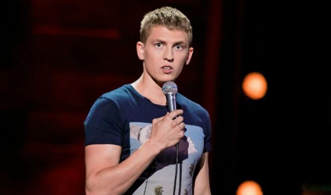 Алексей Щербаков