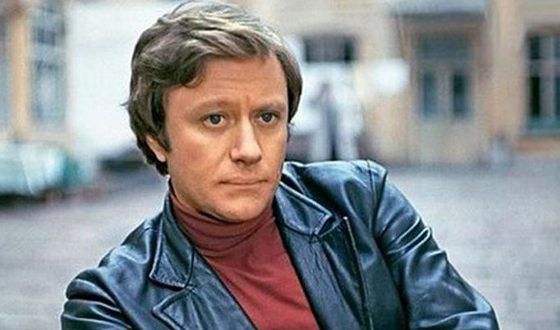 Андрей Миронов