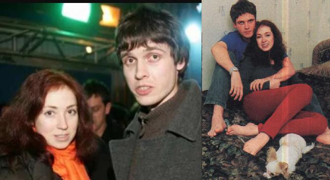 анна большова муж