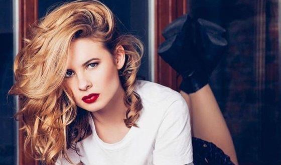 Анна Цуканова-Котт частенько делает такие честные фотографии