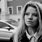 девушка отрицательные эмоции, грусть