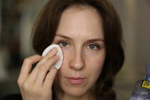 Дневной макияж поэтапно. Как сделать дневной макияж? Фотоинструкция