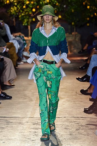 Etro фото № 8