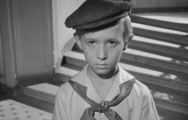 Фильм «Добро пожаловать или Посторонним вход воспрещен» (1964 г.)