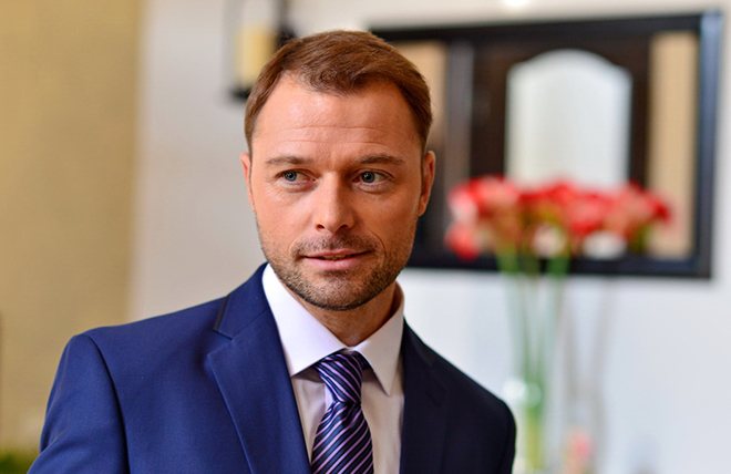 Илья Носков в фильме