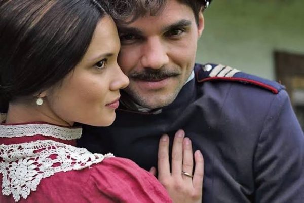 Как сейчас живет бывших жених Агаты Муцениеце?