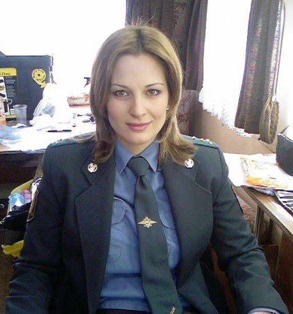 Капитан, капитан, улыбнитесь!