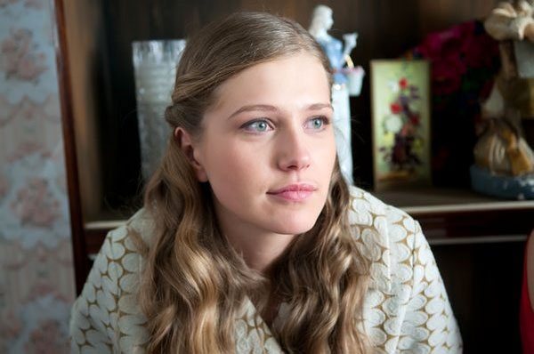 Карина Андоленко и ее тайная личная жизнь