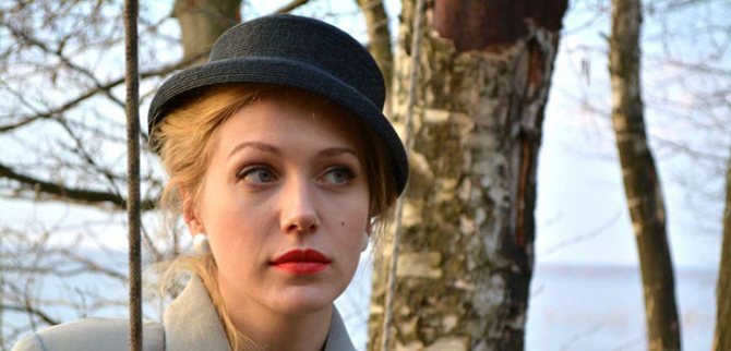 Карина Андоленко и ее тайная личная жизнь