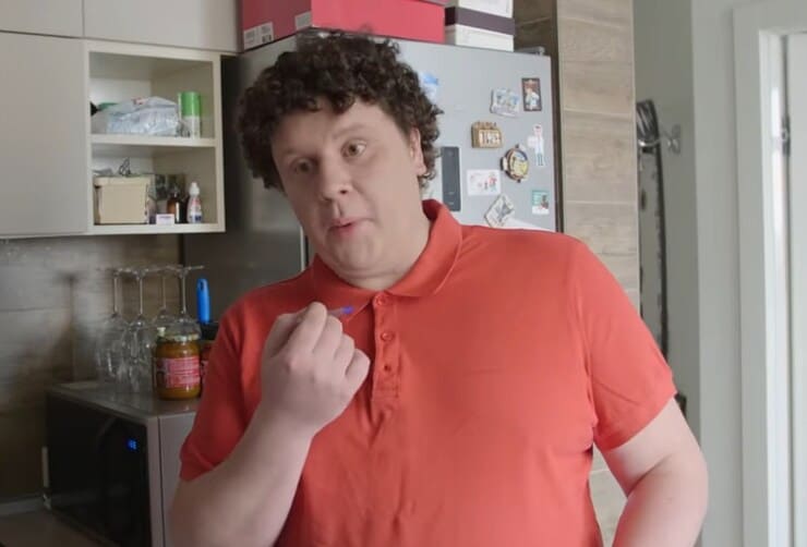 Кулик Евгений