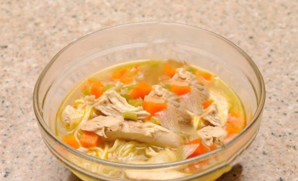 Куриный суп в мультиварке. Рецепт с фото из филе грудки, целой курицы с вермишелью, рисом