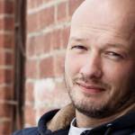 На фото: актер Никита Панфилов