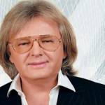 На фото: Юрий Антонов