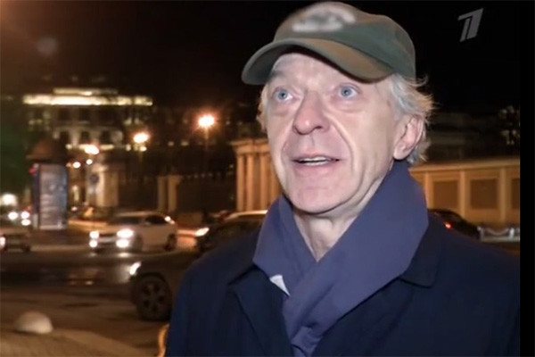 Первым мужем Александры Яковлевой стал актер Валерий Кухарешин