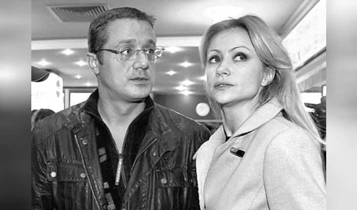 С Марией Мироновой