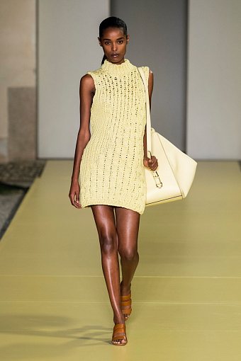 Salvatore Ferragamo фото № 7