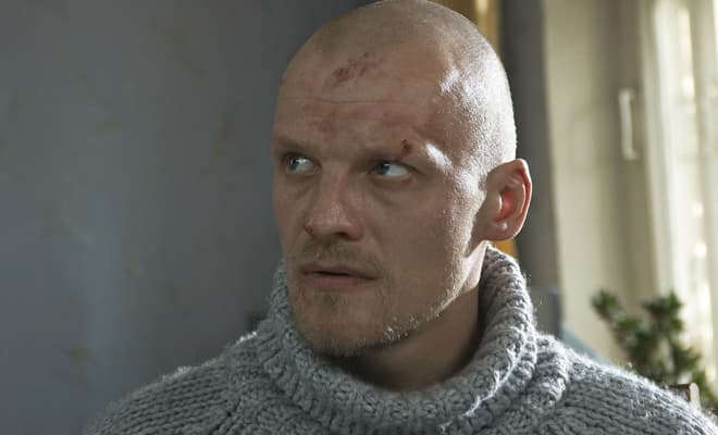 Сериал «Метод»: актер Алексей Серебряков в роли Алексея Ануфриева