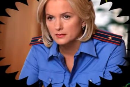 сериалы