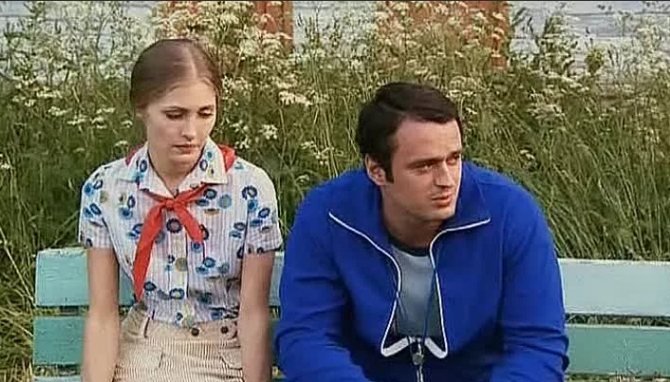 'В мелодраме 