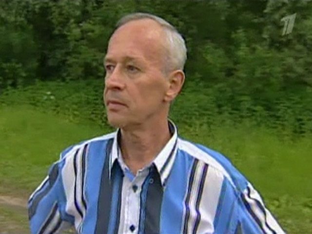 'В столице на 62-м году жизни скончался известный советский и российский актер Виктор Косых, прославившийся ролями Кости Иночкина и 