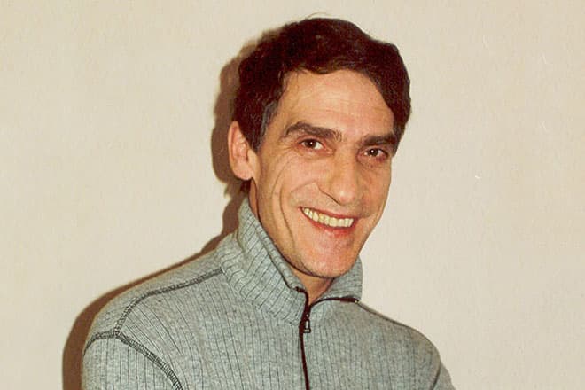 Валерий Гаркалин