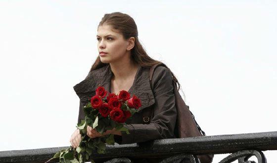 Yulia Galkina родилась в 1984 г.